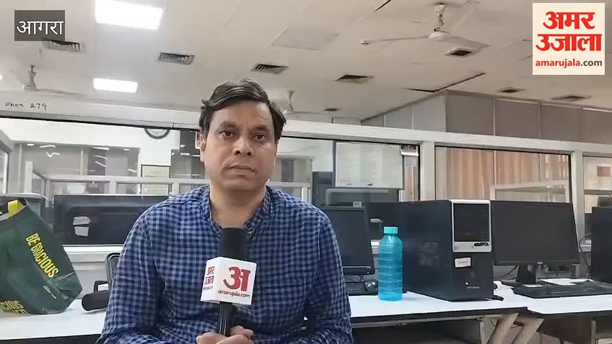 VIDEO: फोन कॉल काटी, बैंक जाकर एफडी कराई, फिर भी उड़ा लिए 22 लाख