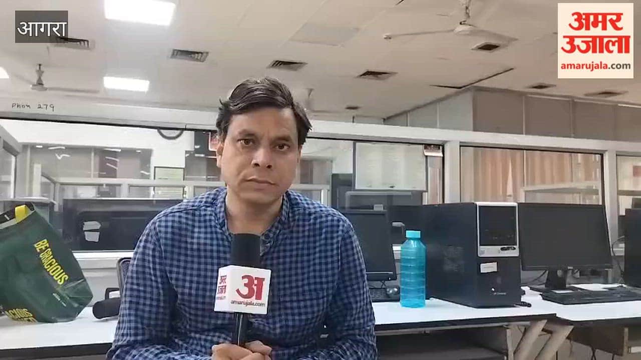VIDEO: FIR Against Former Contractor for Embezzling Parking Money and Issuing Threats
