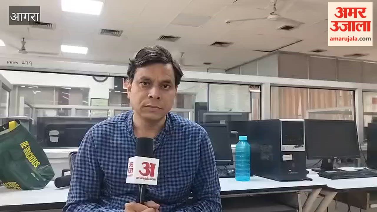 VIDEO: FIR Against Former Contractor for Embezzling Parking Money and Issuing Threats