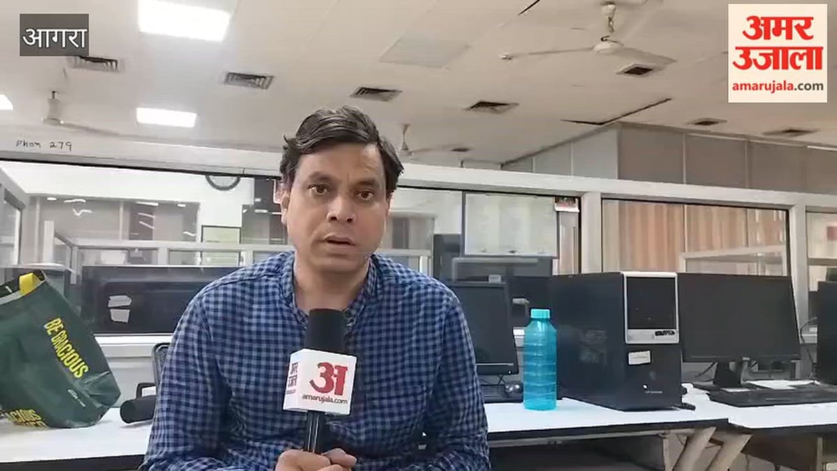 VIDEO:डीजीपी का पीआरओ बताकर एएसआई की नाैकरी का झांसा, ठगे 13.25 लाख
