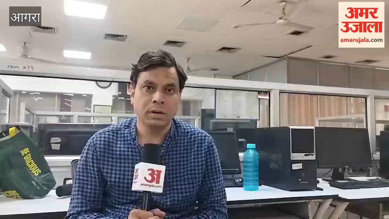 VIDEO: Fraudsters Promise ASI Job by Posing as DGP’s PRO, Cheat Man of ₹13.25 Lakh