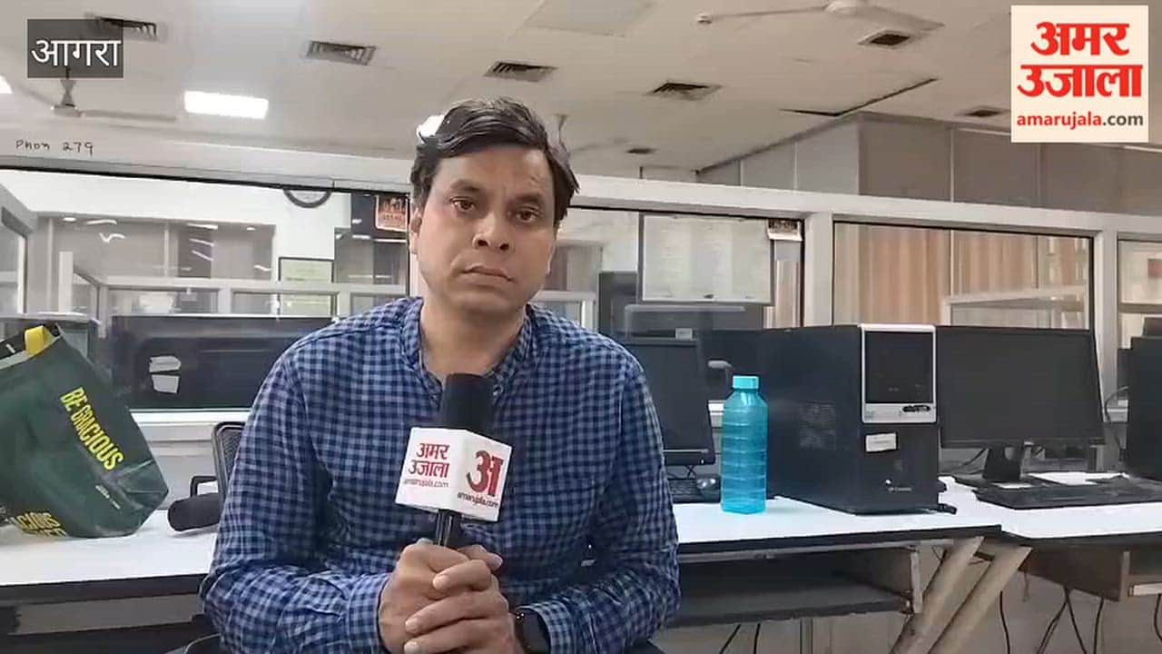 VIDEO: Cyber Fraudsters Steal ₹5.96 Lakh After Getting ₹10 Transferred