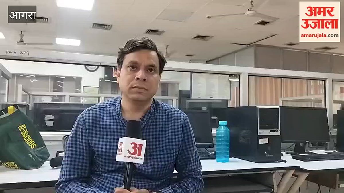 VIDEO: ट्रैफिक डायवर्जन फेल, लगा जाम, हाईवे पर चलते रहे ट्रक