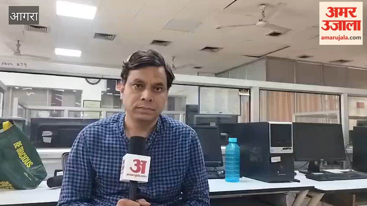 VIDEO: Cybercriminals Empty CID Inspector’s Bank Account of ₹4 Lakh