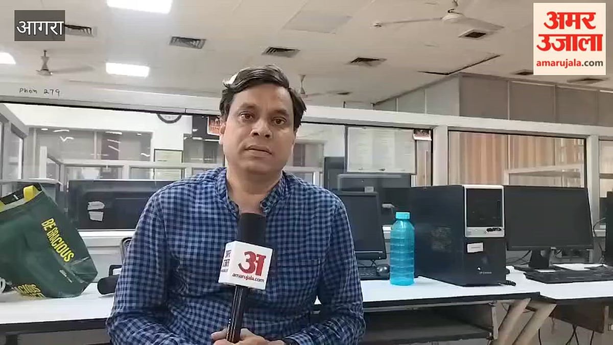 VIDEO:  धोखाधड़ी में फर्म संचालिका और पति पर प्राथमिकी