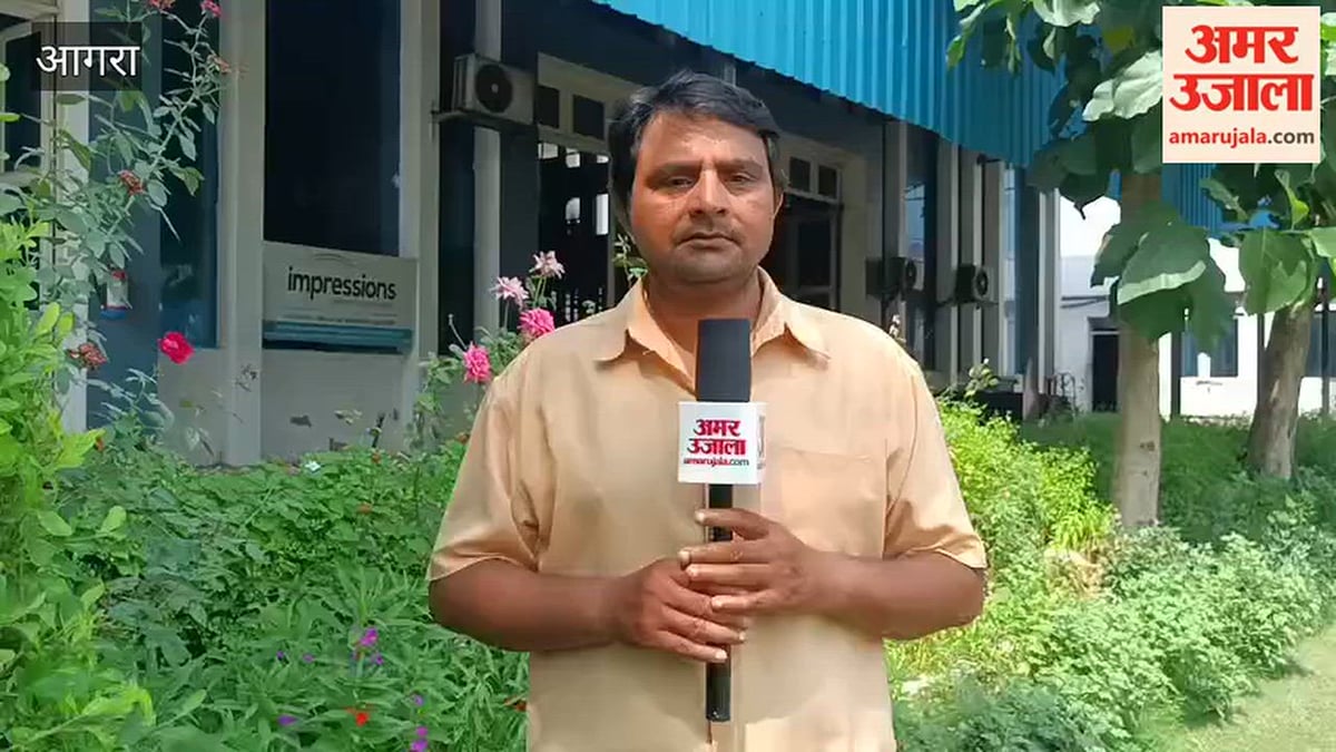 VIDEO:  काले कपड़े पहने कांग्रेसियों का हंगामा, सीईसी से मांगा इस्तीफा
