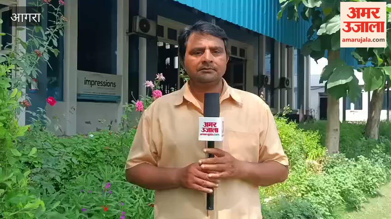 VIDEO: Congress Workers Protest in Black Clothes, Demand CEC’s Resignation