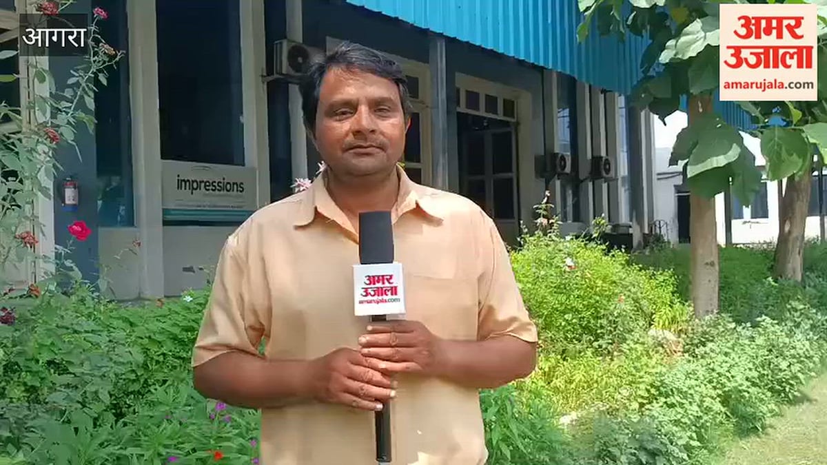 VIDEO:  हड़ताल पर चिकित्सक...बीमार हुईं स्वास्थ्य सेवाएं