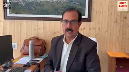 Pauri:Demand for a road to Shrikot village; villagers threaten to block the highway