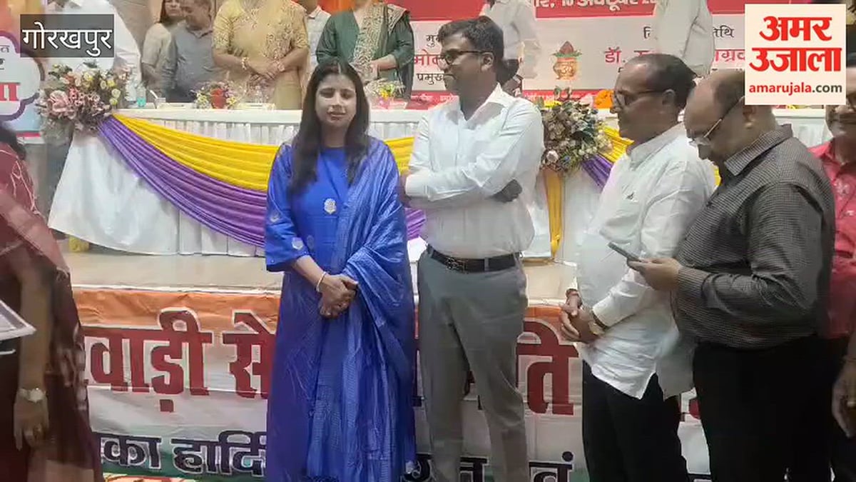 श्री श्री महाराजा अग्रसेन जी की 5180 वीं जयंती महोत्सव का आयोजन हुआ