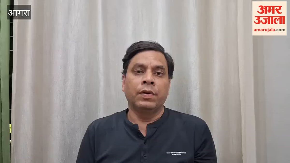 VIDEO: फतेहपुर सीकरी में महिला से मारपीट, सास और देवर पर प्राथमिकी दर्ज