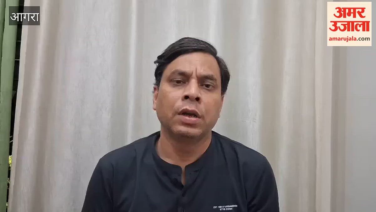 VIDEO: मित्र ने की 62 लाख की धोखाधड़ी, सदमे में पिता की मौत
