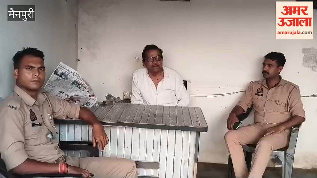 Congress state general secretary under house arrest in Beawar