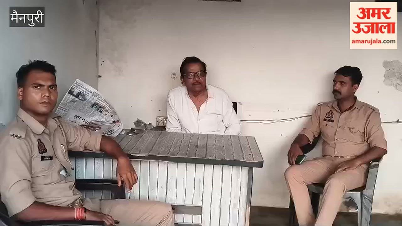 Congress state general secretary under house arrest in Beawar