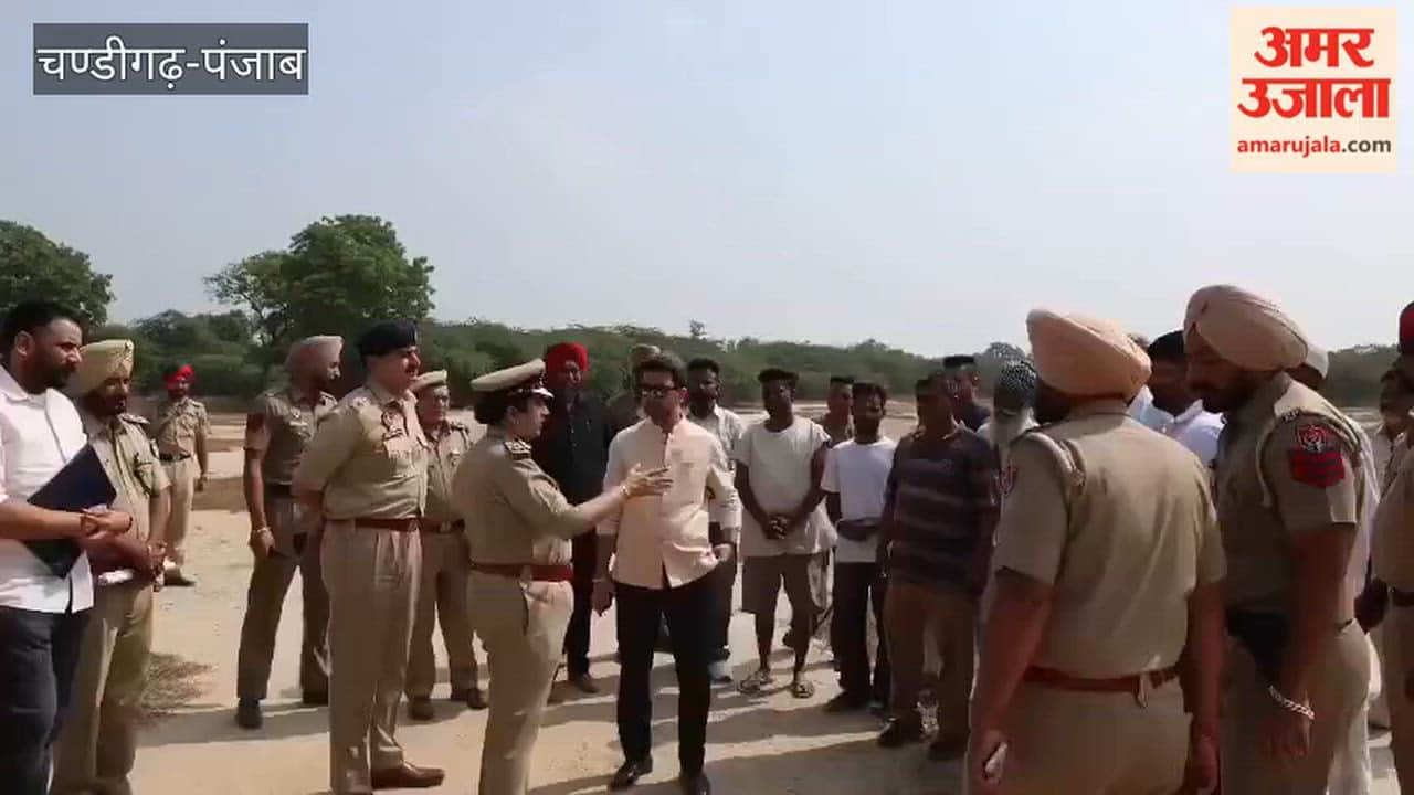 'Lady Singham' IG Neelambari Jagdale deals a massive blow to drug smugglers! 8 cases registered, 16 arrested; heroin, pistols, and cartridges seized—panic grips the drug mafia