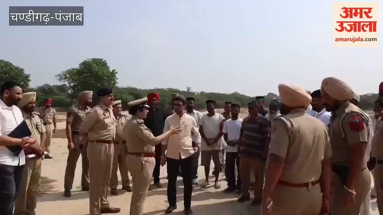 'Lady Singham' IG Neelambari Jagdale deals a massive blow to drug smugglers! 8 cases registered, 16 arrested; heroin, pistols, and cartridges seized—panic grips the drug mafia