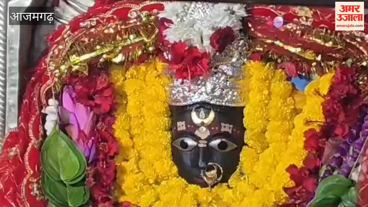 surge of faith banks of westward-flowing Ganga thousands took holy dip
