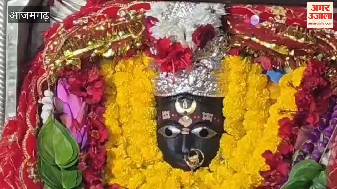 surge of faith banks of westward-flowing Ganga thousands took holy dip