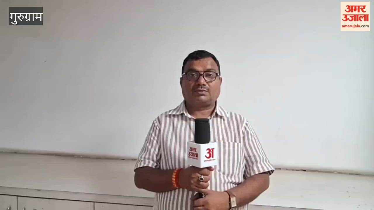 Action will be taken if stubble or garbage is burned in Gurugram