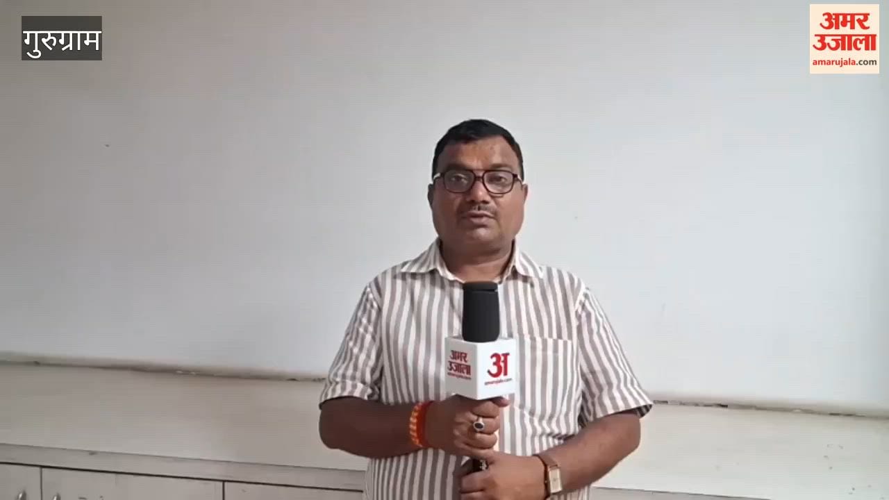 Action will be taken if stubble or garbage is burned in Gurugram