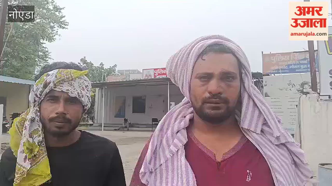 Ice-selling brothers assaulted in Greater Noida for refusing to pay extortion money