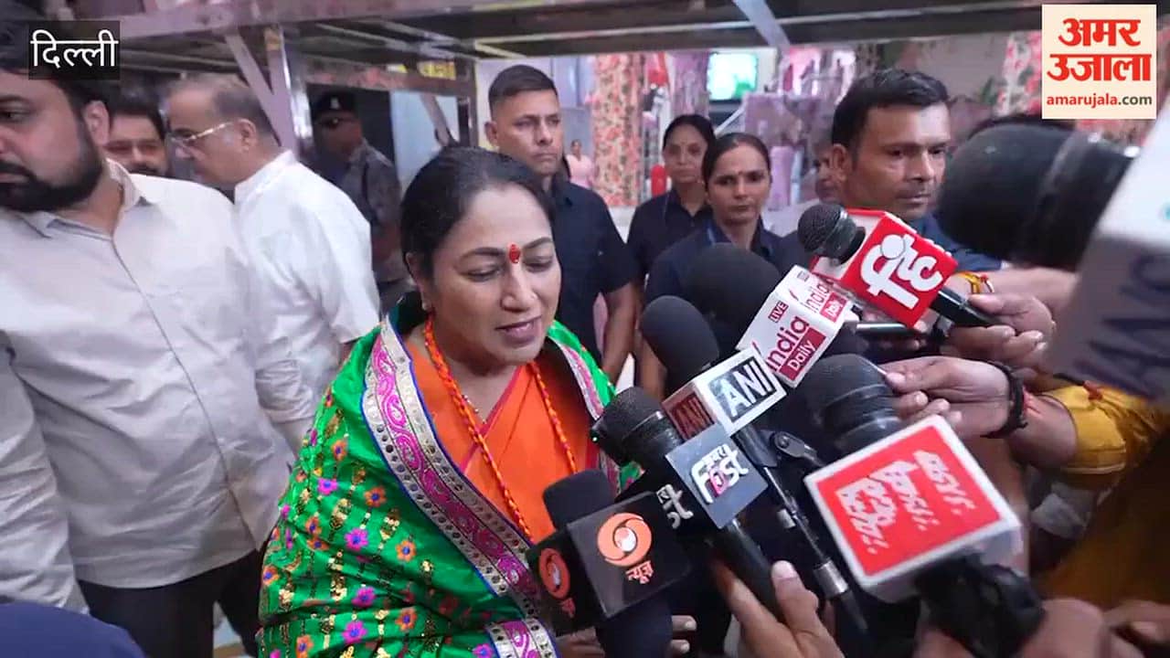CM Rekha Gupta reaction to Delhi protest