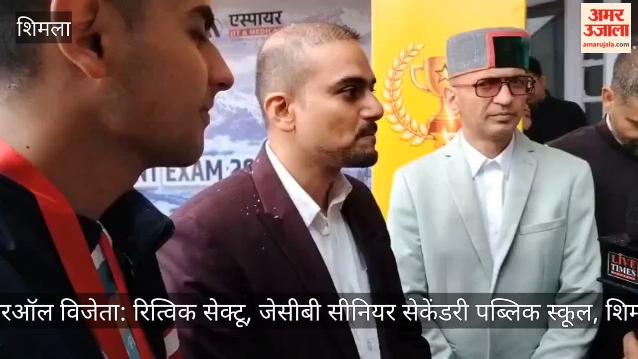 ritvik sektu brain of himachal 2026 overal winner new car