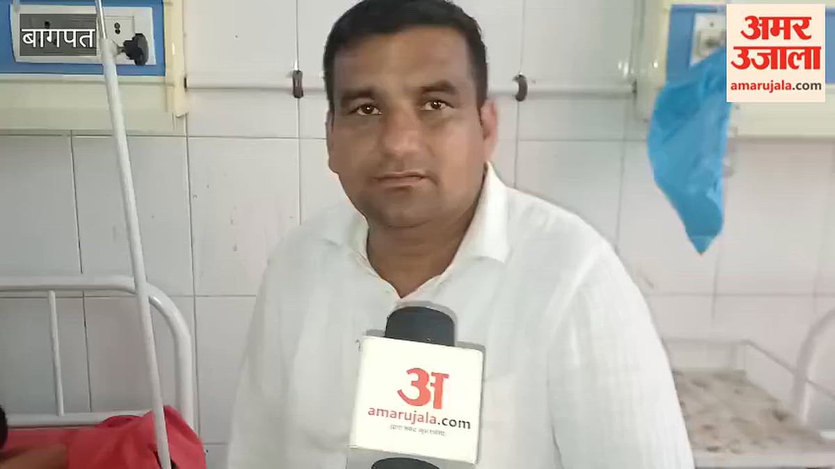 बागपत: ईंटों से भरी ट्रैक्टर-ट्रॉली की टक्कर से नौ साल के बालक की मौत