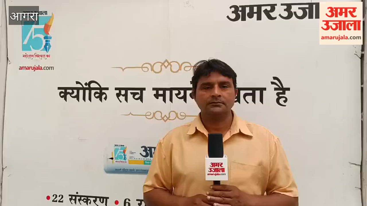 Ramlal honored for serving the elderly at old age home