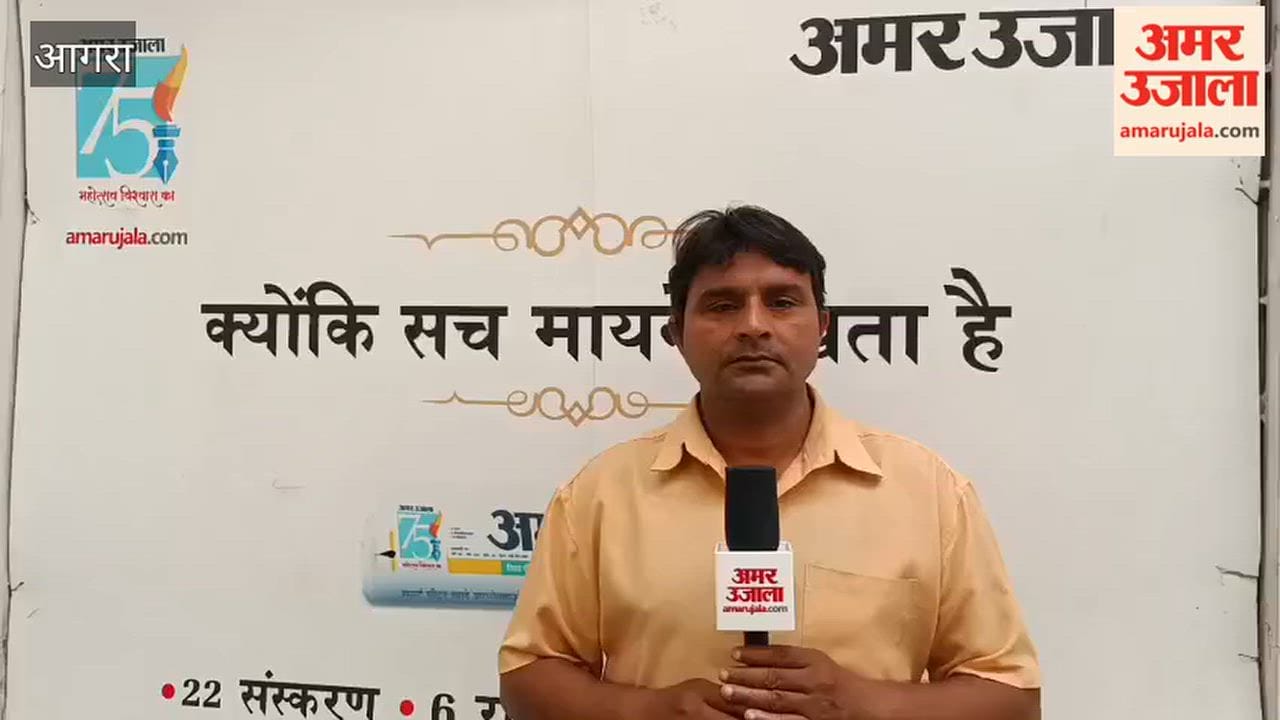Ramlal honored for serving the elderly at old age home