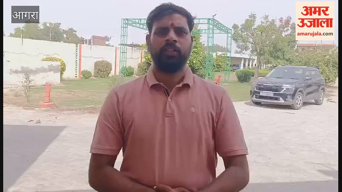 VIDEO: कूड़े के ढेर में मिले पाॅलिथिन में बंद दो भ्रूण, नोच रहे थे कुत्ते; जांच में जुटी पुलिस