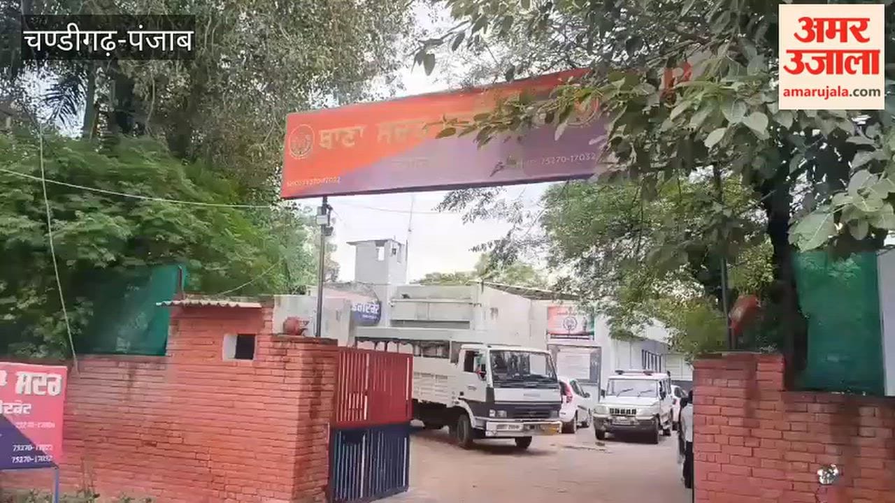 Alleged cow slaughter and beef smuggling gang busted in Faridkot; five arrested; beef, bones, and a Bolero vehicle seized