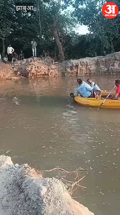 Real brothers met holding each other's hands, a sand pit took away the lives of three innocent people!