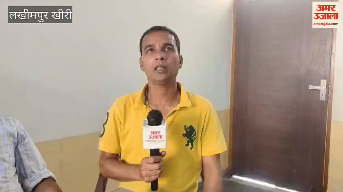 लखीमपुर खीरी: सीमावर्ती गांवों तक पहुंचेंगी स्वास्थ्य सेवाएं, लगाया जाएगा निशुल्क चिकित्सा शिविर