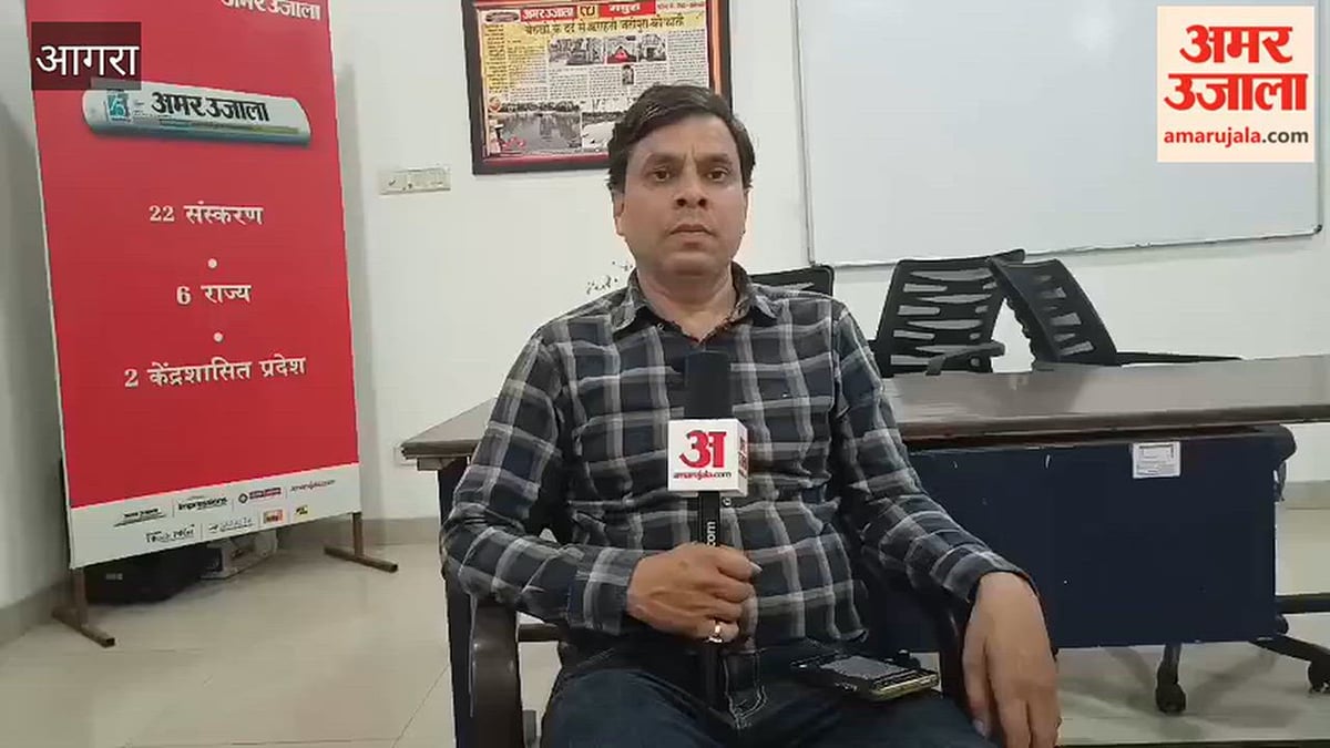 VIDEO: स्मार्ट हेलमेट ने मारी बाजी, आत्महत्या रोकने वाले पंखे को मिला दूसरा स्थान