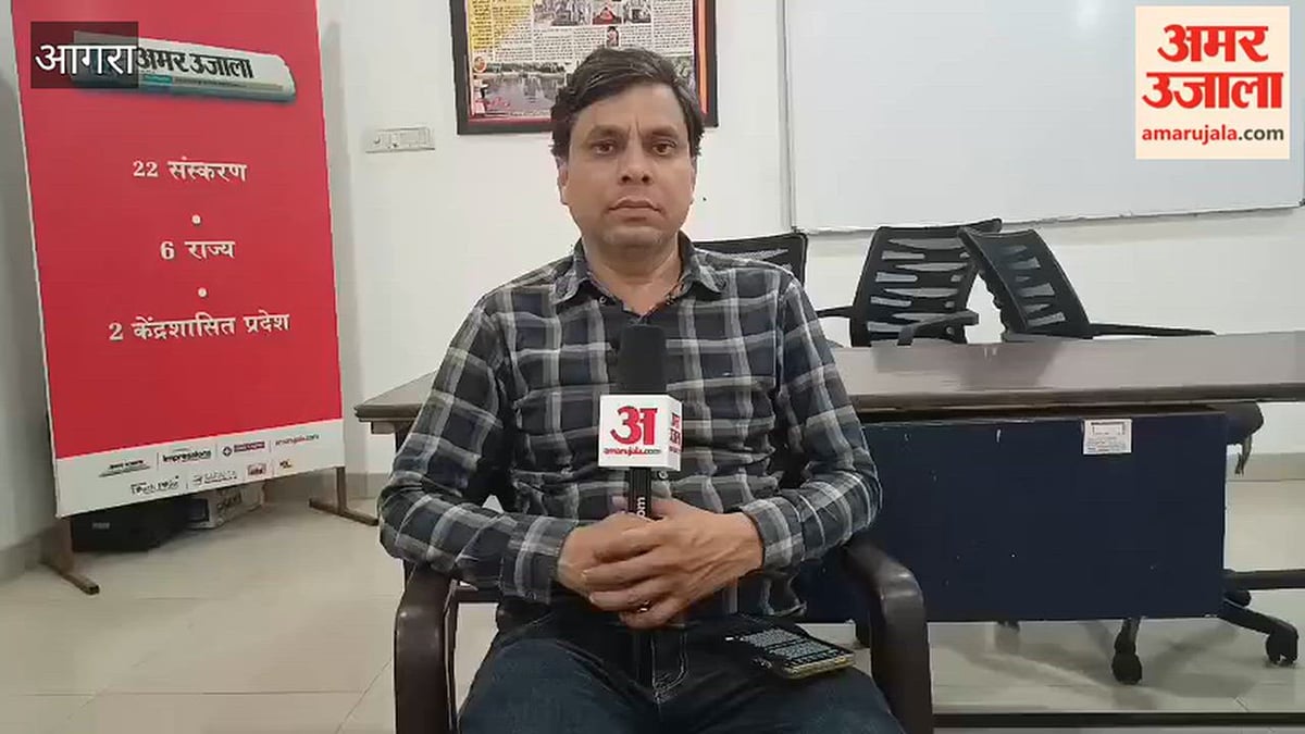 VIDEO: डीसीपी ने प्रमुख तिराहों का किया निरीक्षण