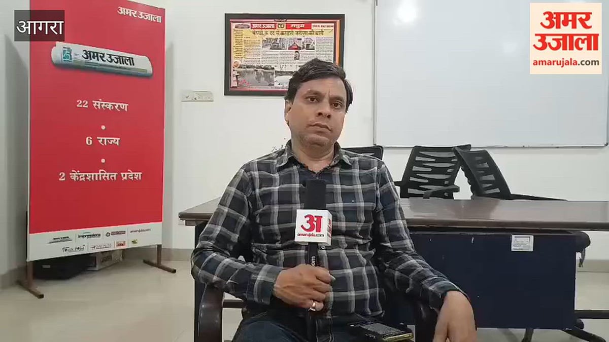 VIDEO: इंटर पास युवक करता था डीजीपी के पीआरओ का दोस्त बताकर ठगी, भेजा जेल