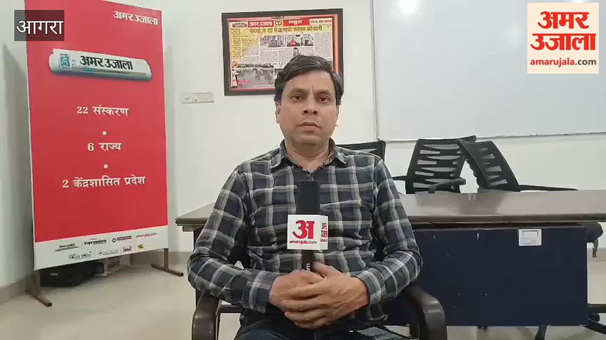 VIDEO: राजकीय नलकूप से ट्रांसफार्मर का सामान चोरी