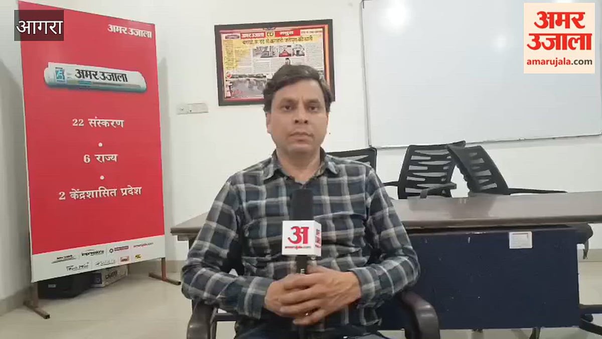 VIDEO: एसीपी ने शांति समिति की बैठक में दिए निर्देश, शराब के नशे में विसर्जन और डीजे पर रोक की अपील