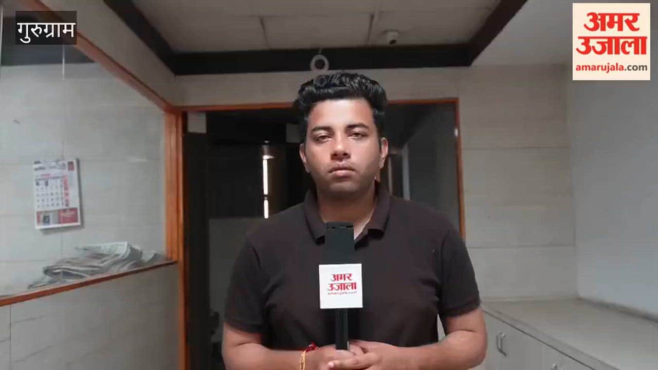 No new sports equipment in Gurugram since 2019