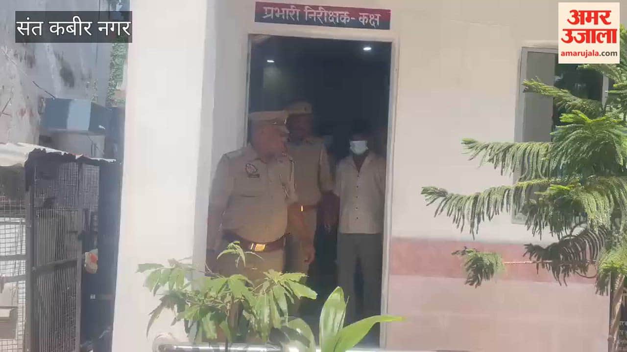Post-mortem report confirms shopkeeper died of head injury; three accused arrested.