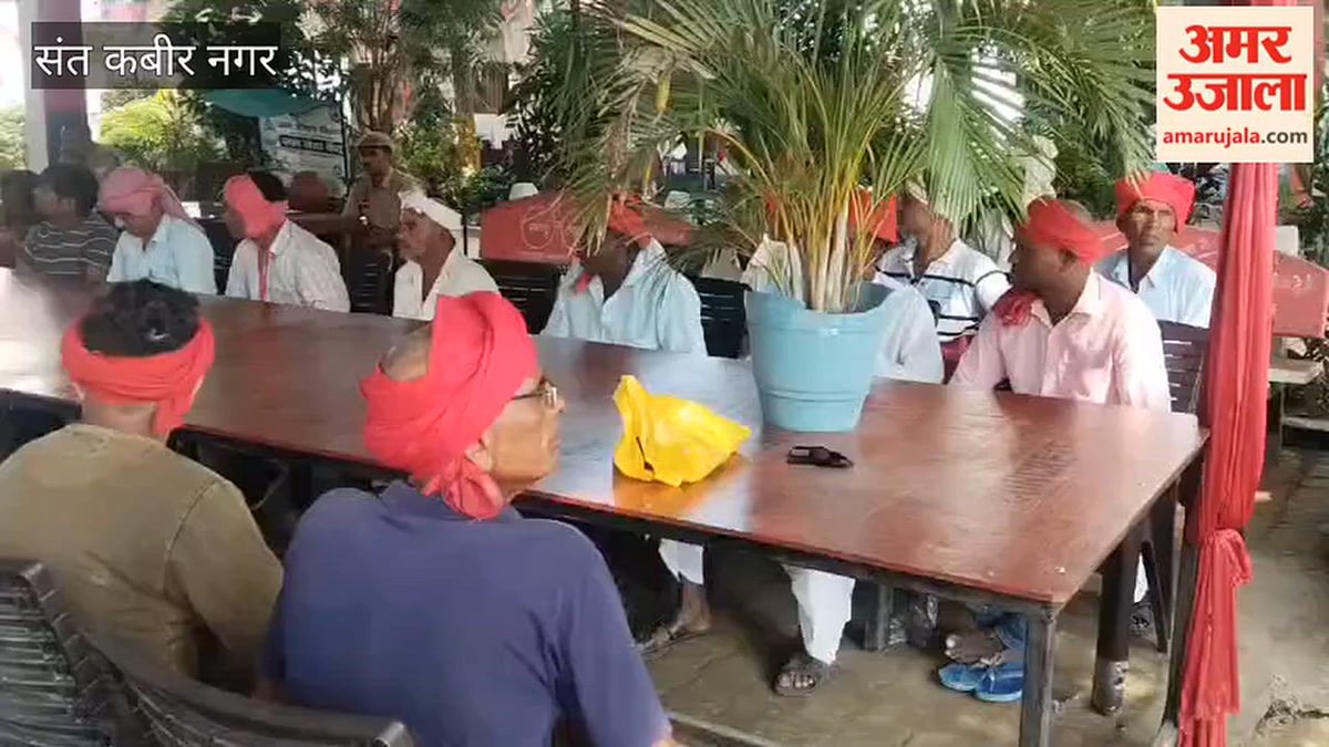 त्योहारों पर सतर्क रहें ग्राम प्रहरी, संदिग्ध गतिविधियों की तत्काल दें सूचना
