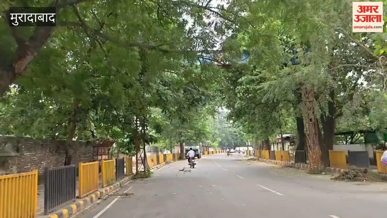 Darkness descended in the afternoon; drivers turned on their vehicle lights