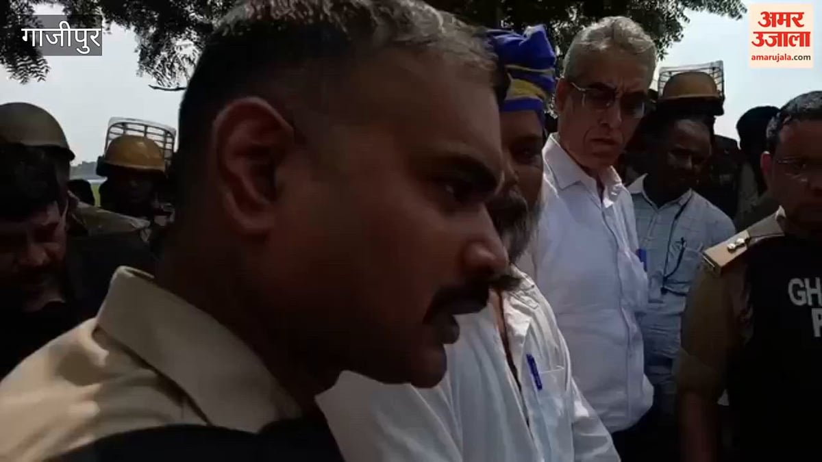 मंगई में उतराया मिला ट्रैक्टर चालक का शव, VIDEO