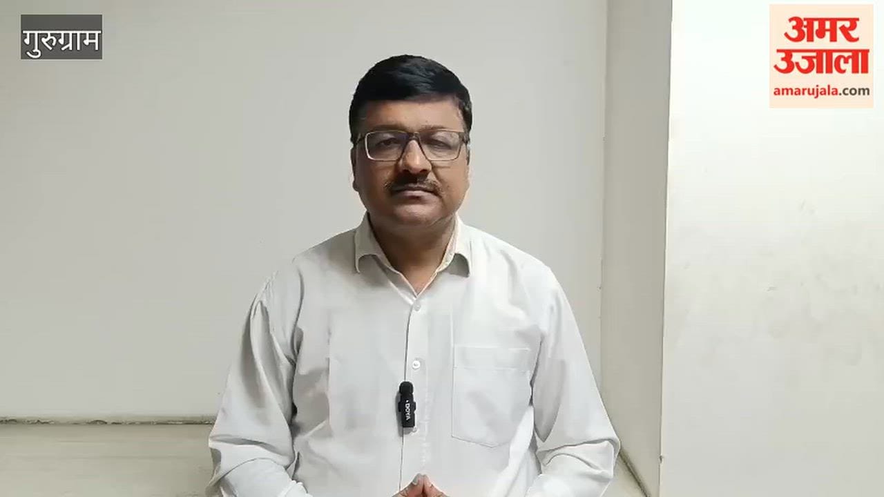 Relief from traffic jams at Subhash Chowk in Gurugram