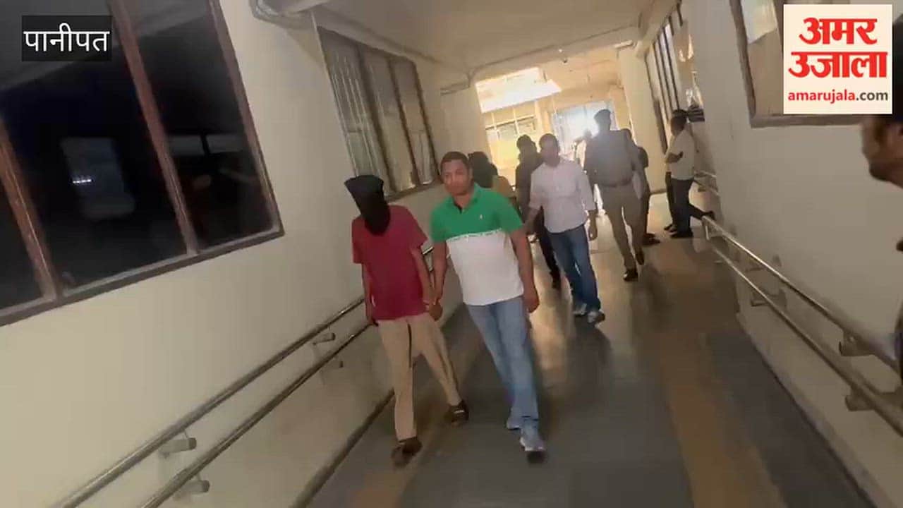 Panipat: Four members of a gang that snatched mobile phones from passersby arrested.