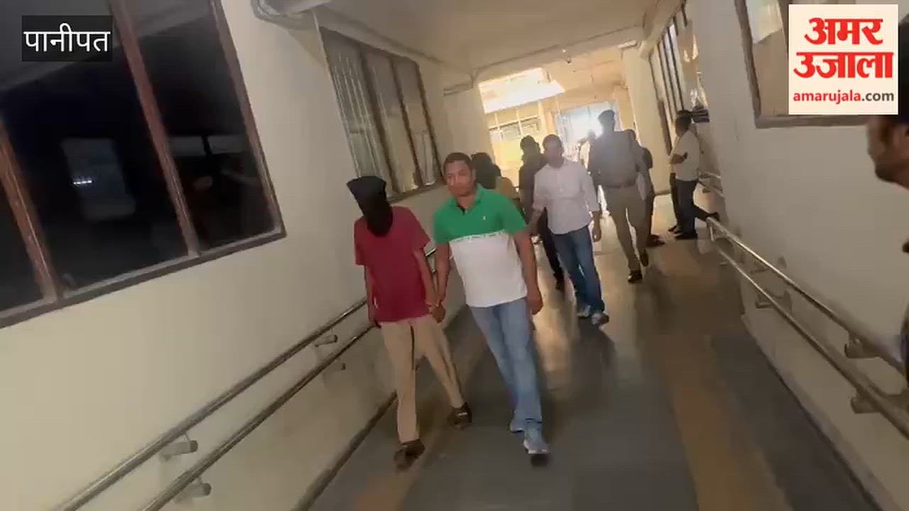 Panipat: Four members of a gang that snatched mobile phones from passersby arrested.