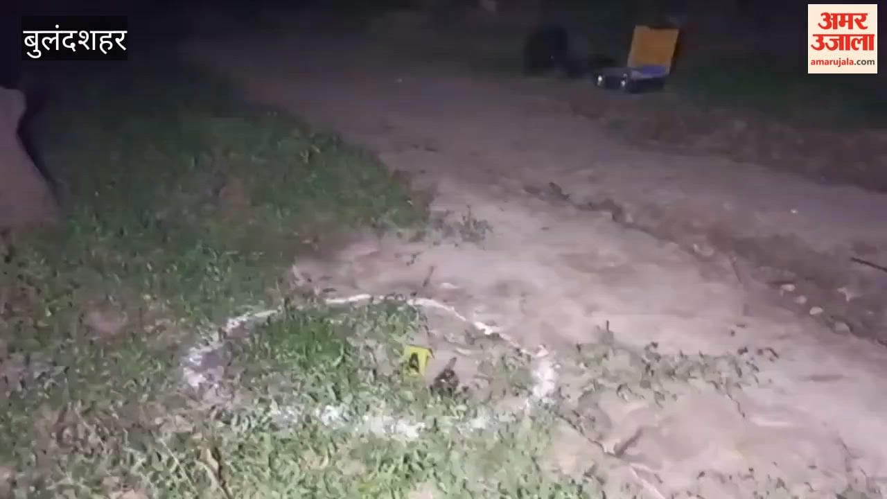 Pinki murdered following a dispute over a love affair case solved after two and a half months Rajesh arrested search on for Rinku in Bulandshahr