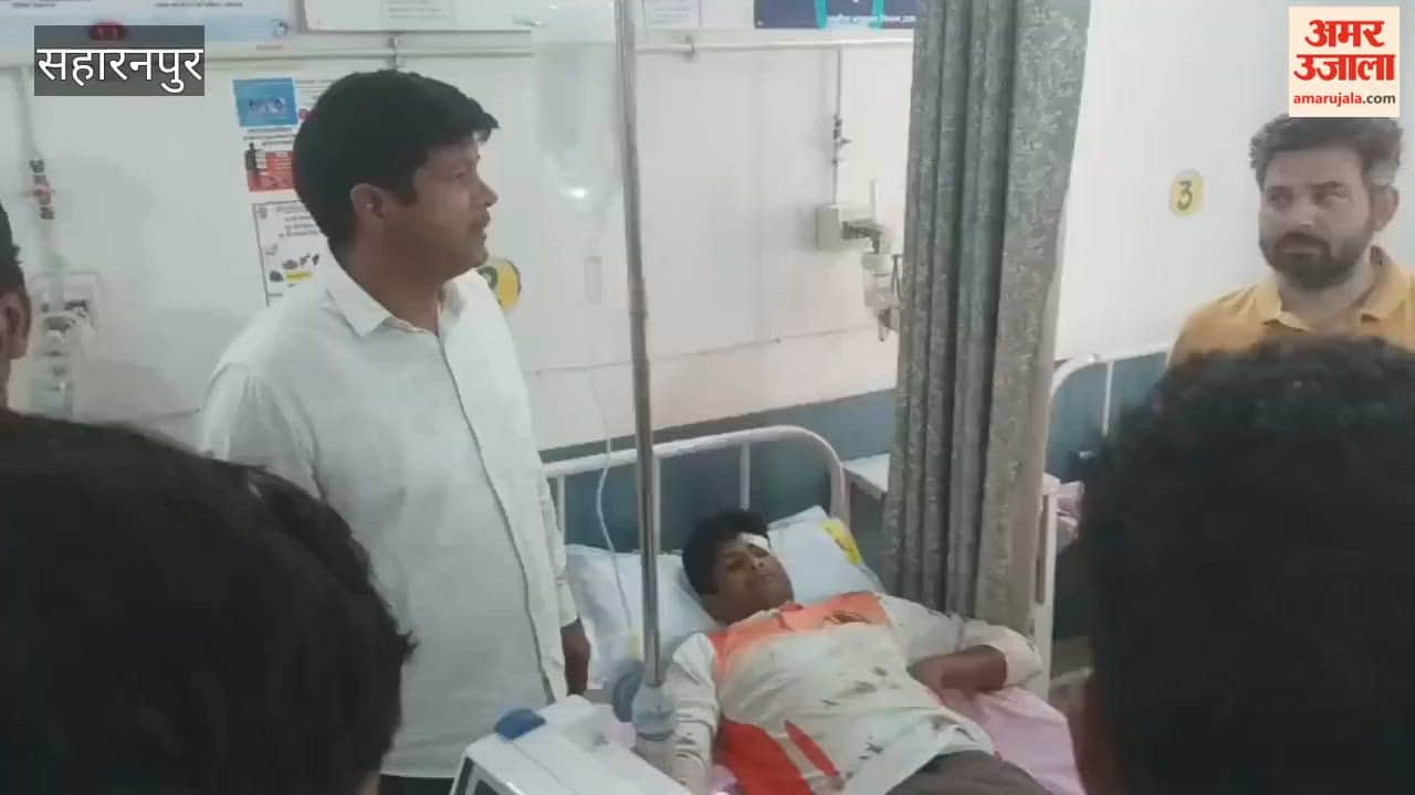 Four Pilgrims Killed, 15 Injured as Canter Hits Jyot Procession in Deoband
