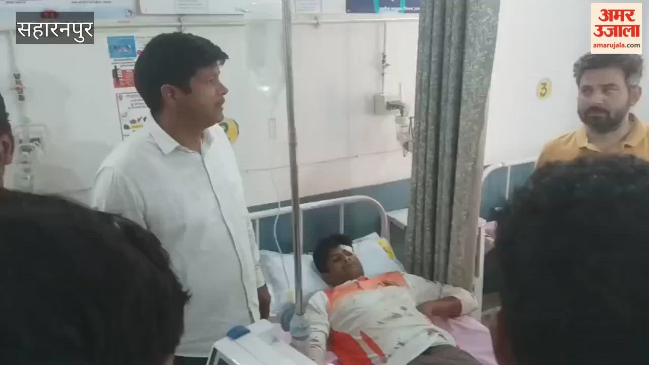Four Pilgrims Killed, 15 Injured as Canter Hits Jyot Procession in Deoband